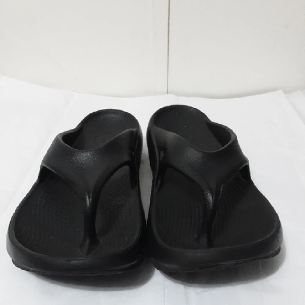 HURLEY‎ Black Slide Slip On Sandals